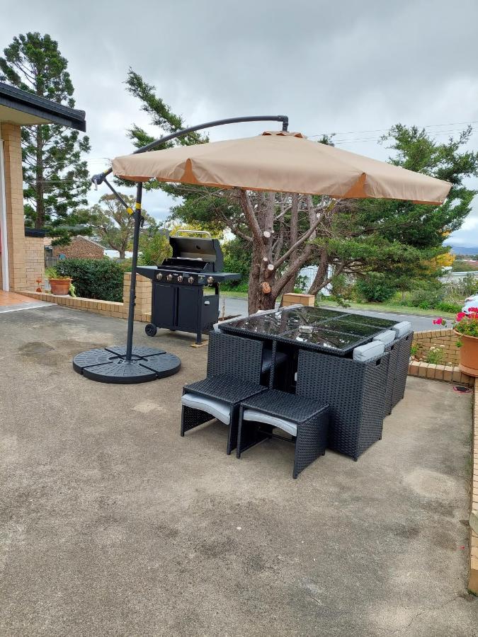 セトラーズ モーター イン テンターフィールド エクステリア 写真